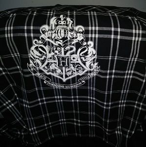 Torrid Harry Potter Flannel
